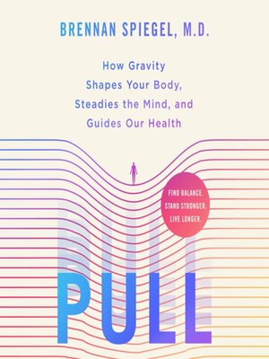 cover image of Pull